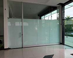 Comprar película de controle solar Comprar película de controle solar