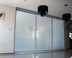 Comprar película de controle solar Comprar película de controle solar