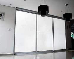 Comprar película de controle solar Comprar película de controle solar